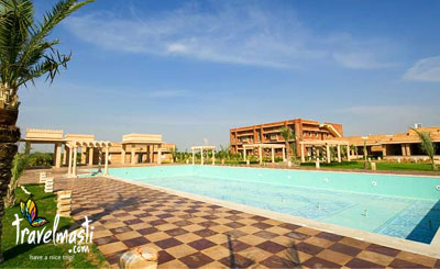 Samsara Luxury Resort & Camp,Jodhpur
